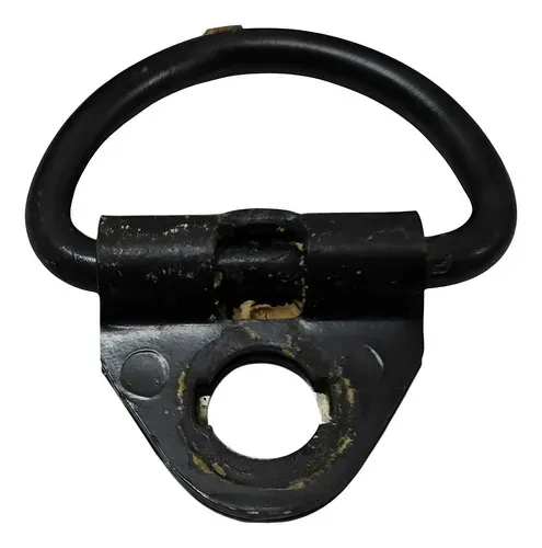 Gancho Argola Carroceria Ford Transit 2024