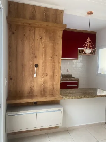 Casa em Condomínio em Caçapava 