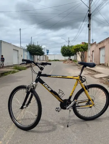 BIKE CALOI à venda