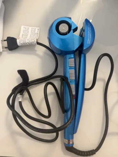 Miracurl Babyliss Pro genérico