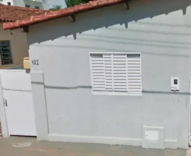 Casa no Setor Central, Formosa, Goias - 1 quarto - Aceita FGTS e Financiamento