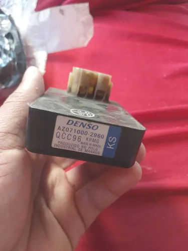 Cdi original  da 150