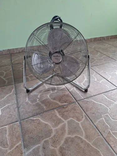Ventilador