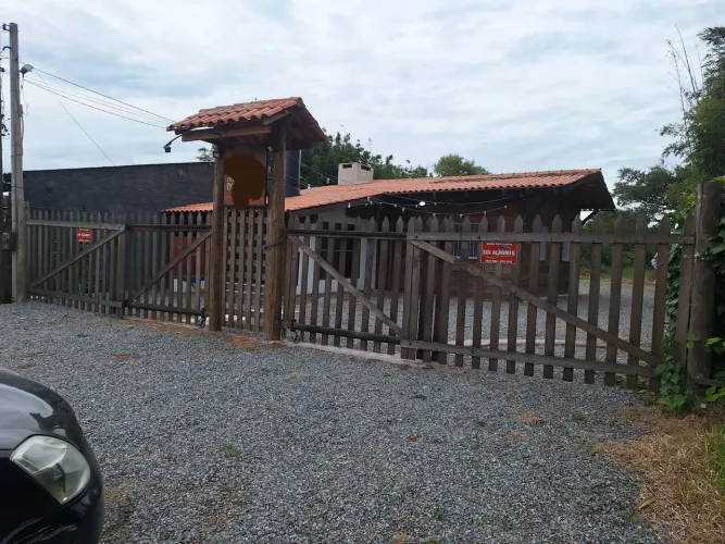 Alugo para Bar ou restaurante
