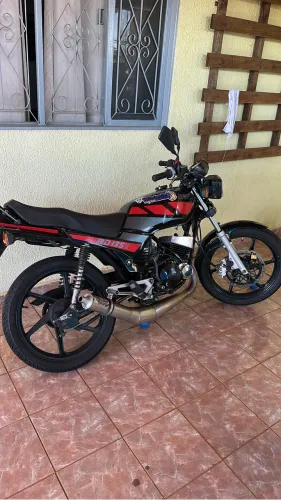 Rdz 135