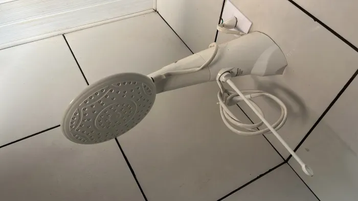 Ducha Chuveiro Lorenzetti advanced turbo