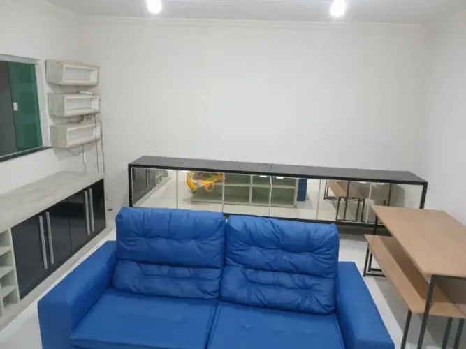 Sofá retrátil