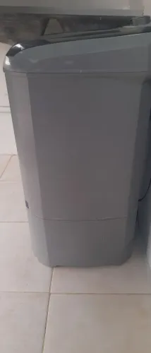 Tanquinho 