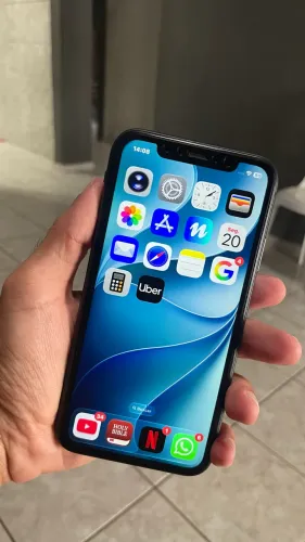 Iphone 11 128 GB