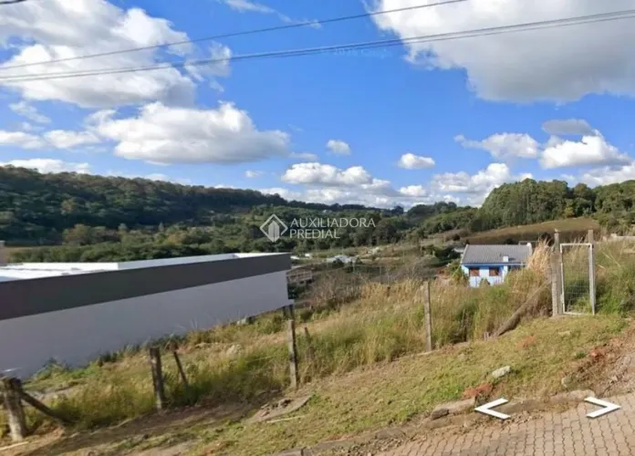 Terreno em Monte Bérico, Caxias do Sul