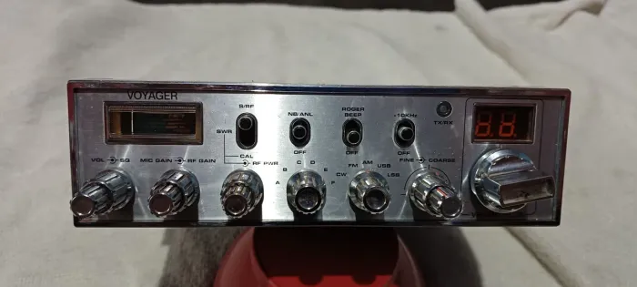 Radio px vr 94