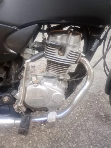 HONDA CG 125