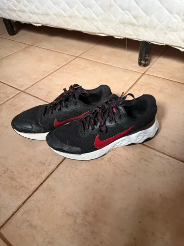Tênis nike Renew Ride 3