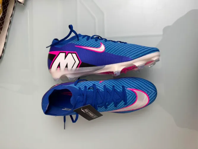 Chuteira Campo Nike Mercurial Zoom Vapor 16