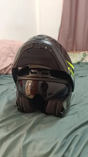 Capacete