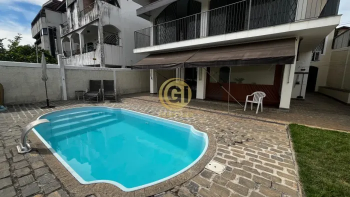 Casa para Locação, Espaço e uma Vista Privilegiada no Jardim Esplanada, São José dos Campo