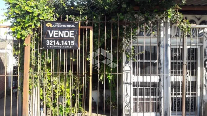 Terreno de 360m² no bairro São Jose