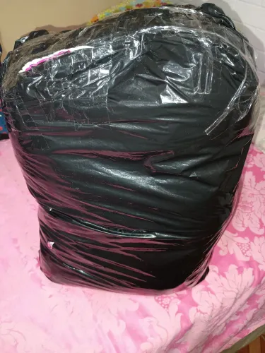 Roupas infantil