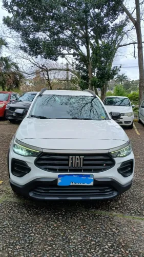 Fiat Pulse Drive 1.3 8V Flex Aut. 2024