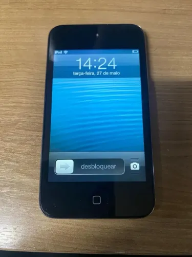 Ipod Touch 4a Geração 32gb A1367 (Usado)