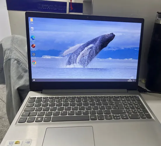 Notebook Lenovo IdeaPad - Intel - 4GB RAM - 500GB