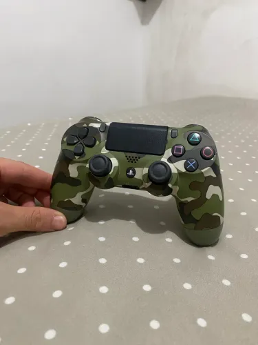 Controle original