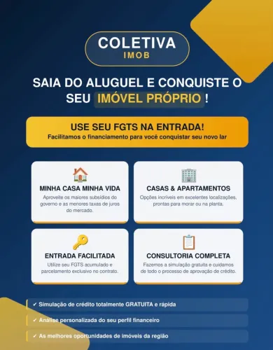 FINANCIAMENTO