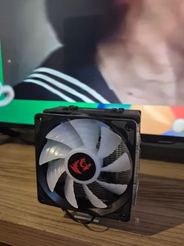 Cpu cooler