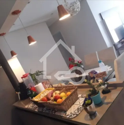 Apartamento para venda em São Bernardo do Campo, no condomínio Ânima Clube Parque, na Vila
