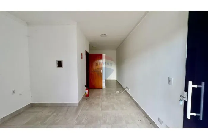 Sala comercial para locação em Americana SP 40m²