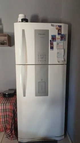Geladeira Electrolux dfi 80