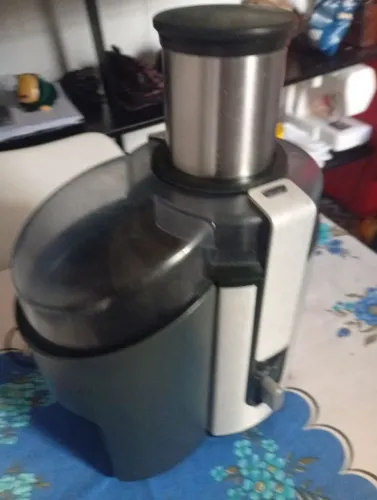 Extrator de fruta