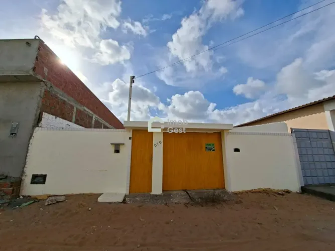 Excelente Imóvel à Venda na Zona Norte de Natal!