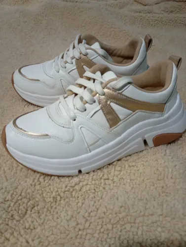 Tênis Feminino Modare Ultra conforto
