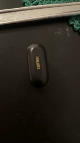 Fone de ouvido Bluetooth Edifier