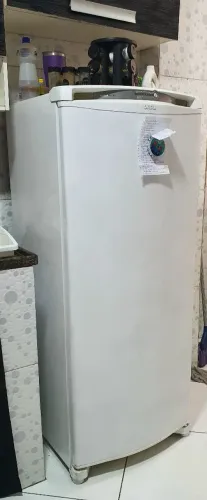 Geladeira/ refrigerador Consul Facilite otimo estado