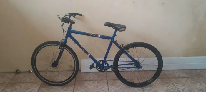 Bike aro 26