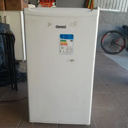 Frigobar 117 lt cônsul 