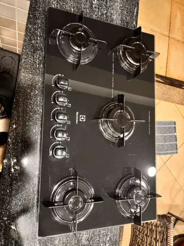 Cooktop