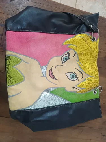 Bolsa Tinkerbell original Disney
