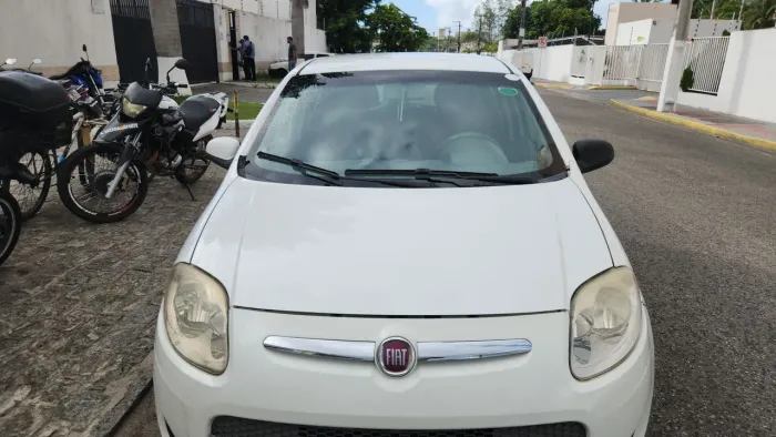 Fiat Palio Attractive 1.0 EVO Fire Flex 8V 5P 2016