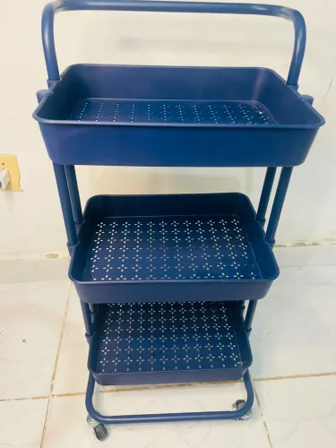 Vende-se um carrinho auxiliar