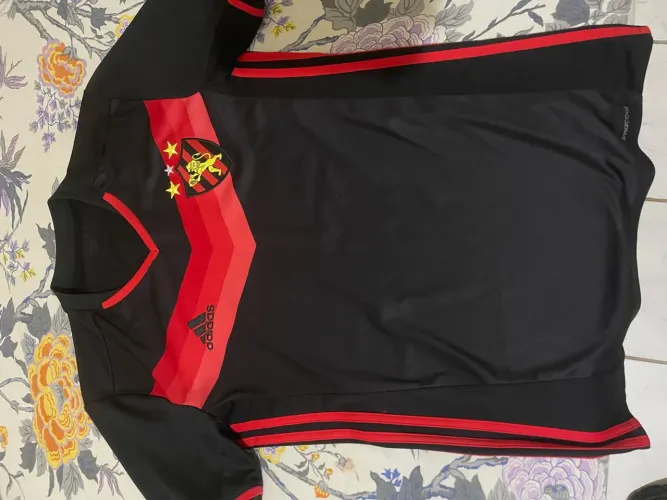 Camisa Sport Recife adidas 