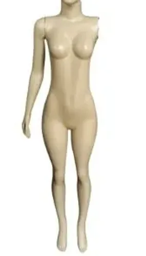 Manequim Feminino