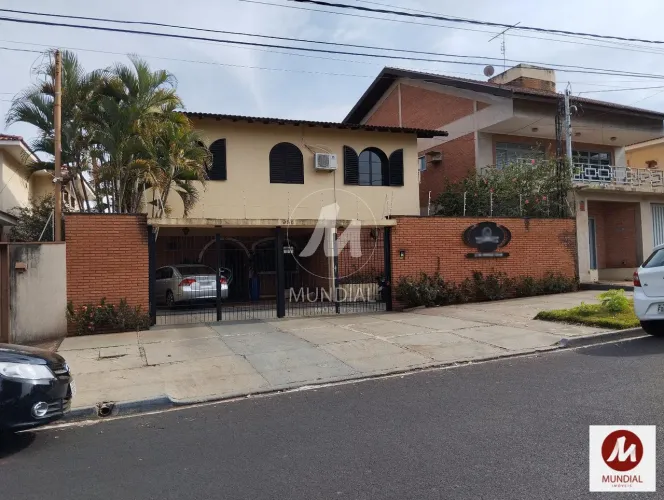 Casa à venda com 3 dormitórios no bairro ALTO DA BOA VISTA