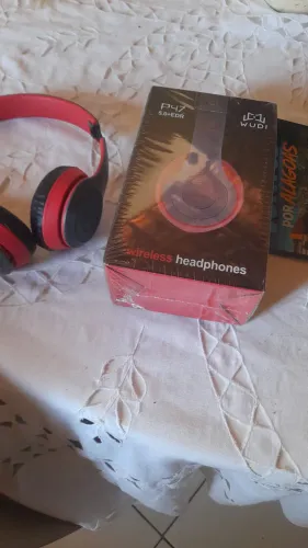 vendo fone bluetooth