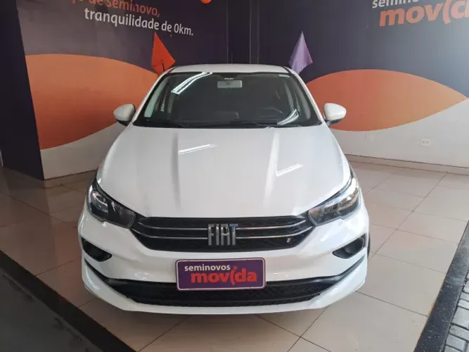 Fiat Cronos Drive 1.0 6V 2024