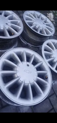 Rodas do omega aro 15