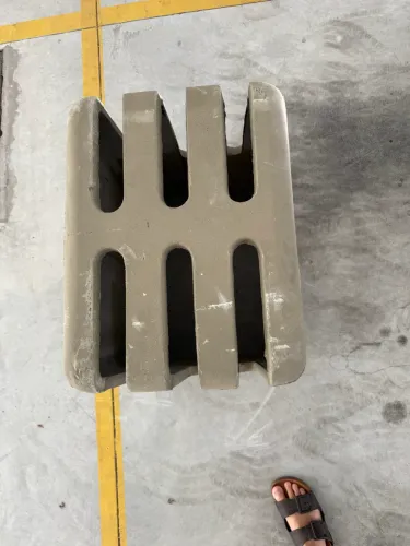 Caixa para Ar Condicionado Janela Novo