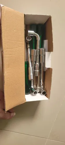 Kit de Ferramentas